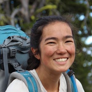 Meet your Posher, Inga